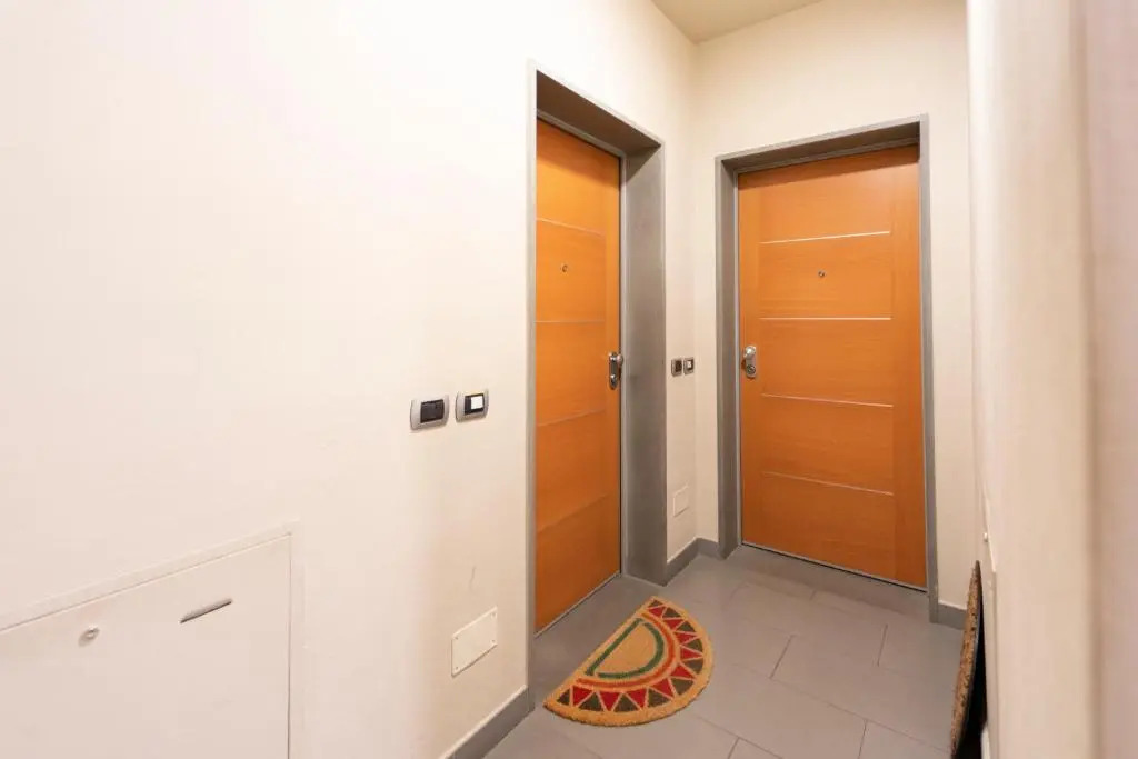 113 - Casa Le Terrazze in centro 100 metri Mare Spiaggia, BOX AUTO GRATIS