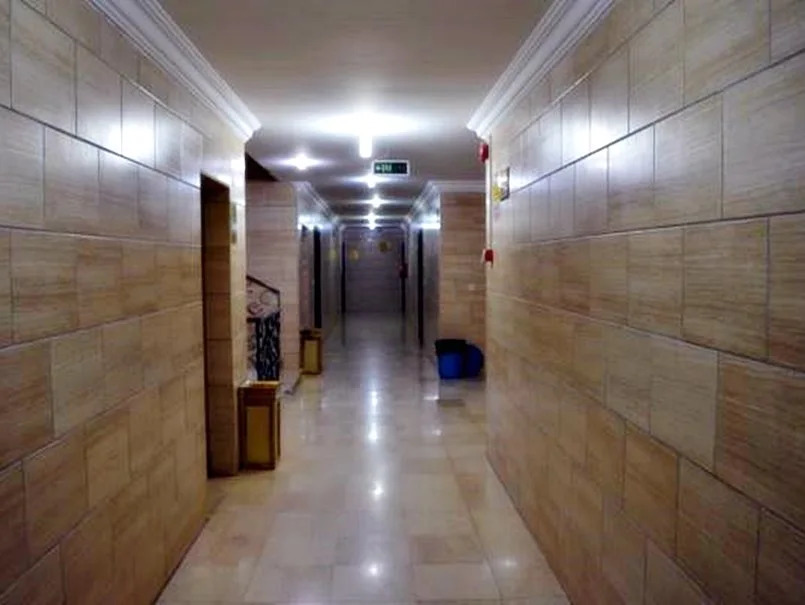 Al Nahdi Furnished Apartments - Quraysh