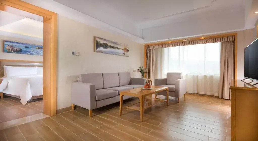 Vienna International Hotel (Nan'ao Island)