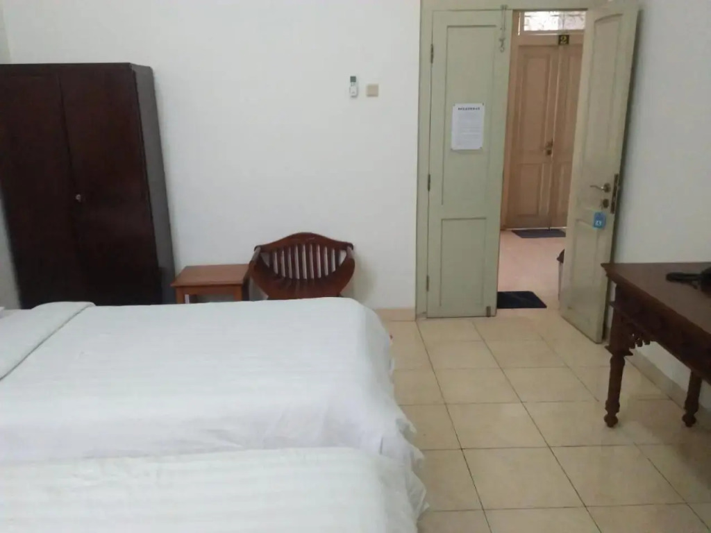 Hotel Besar Purwokerto