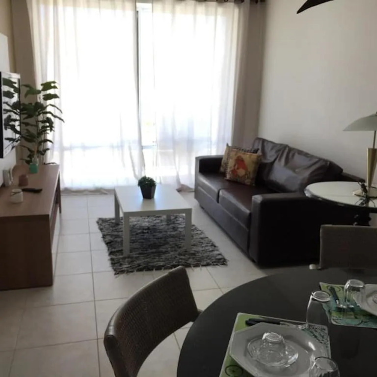 Apartamento Paraiso Das Dunas