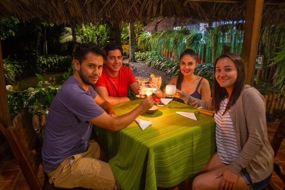 El Jardin Lodge & Spa