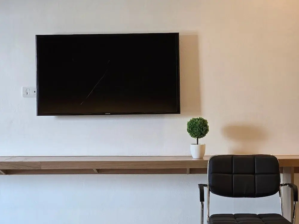Manee Mantra Hotel, Kanchanaburi