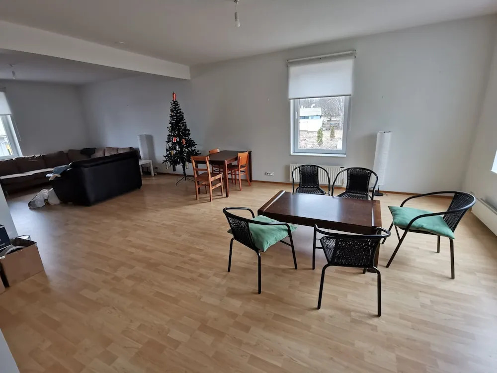 Inviting 4-bed House in Turku Very Close Citycente