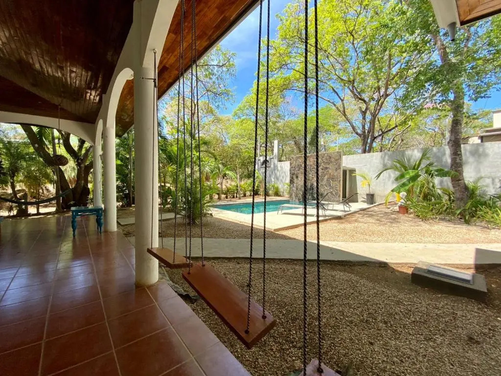 Casa Alice Surf Bed and breakfast