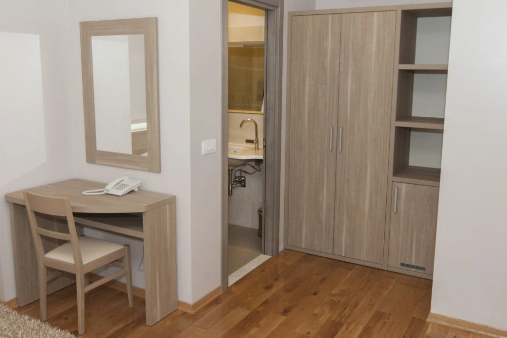 Tifani Luxury Rooms 2