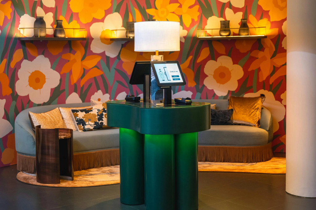 Leonardo Boutique Hotel Maastricht City Center