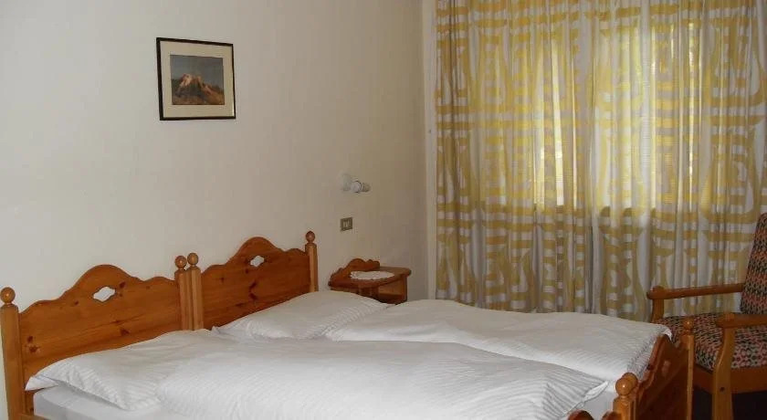 Residence Ben Ste