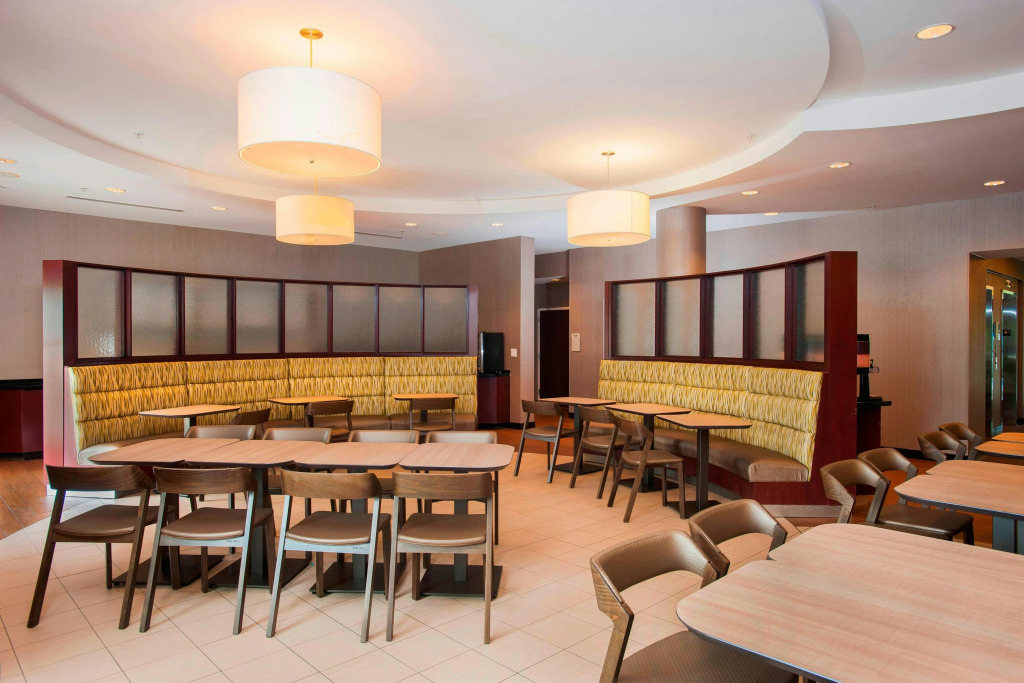 SpringHill Suites Birmingham Colonnade