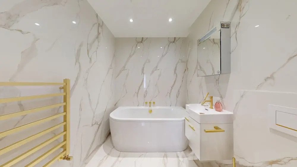 Amazing Newly Refurbished Mews House