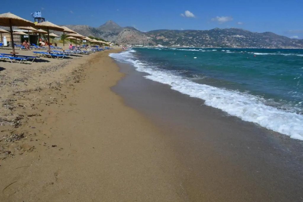 Sun Boutique Hotel - Adults Only