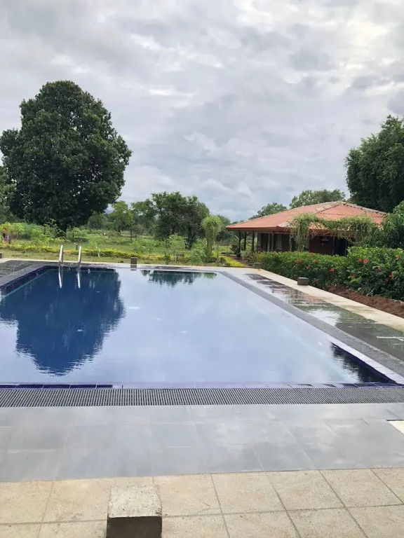 Tiara Elephant Lodge