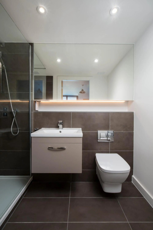 No. 5 Warriston, Canonmills Luxury Apartment