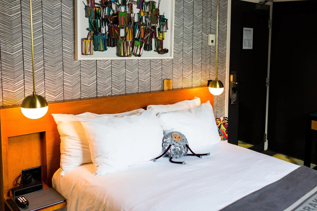 The Drake Hotel