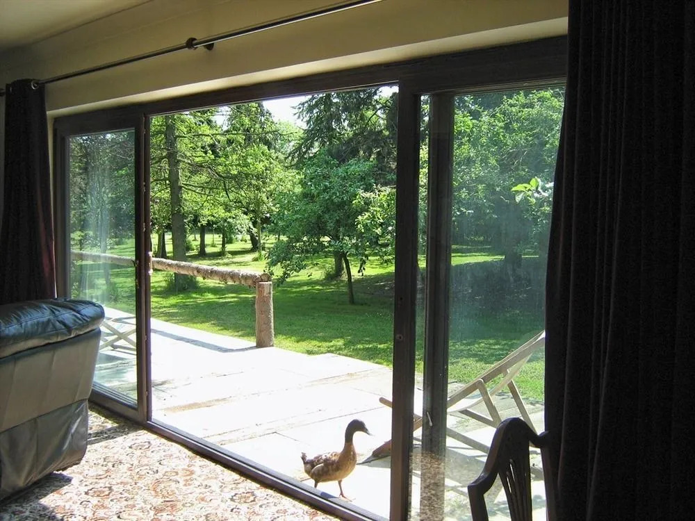 Foxwood Guest House
