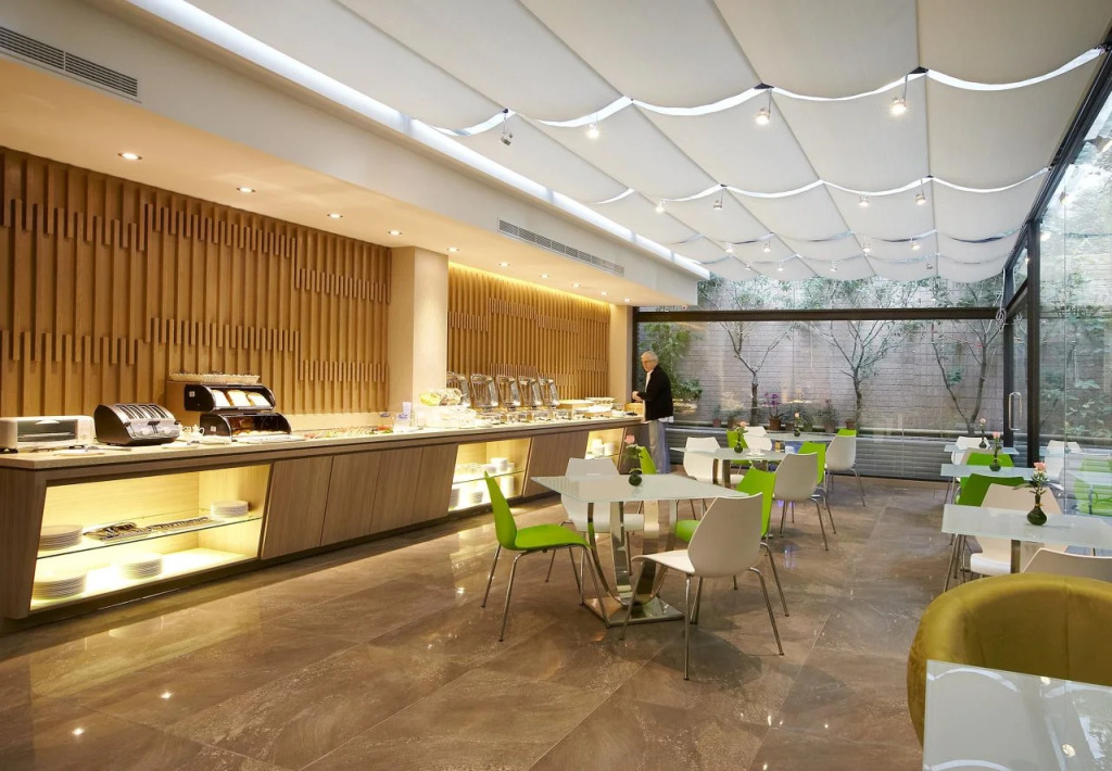 Beauty Hotels - Beautique Hotel