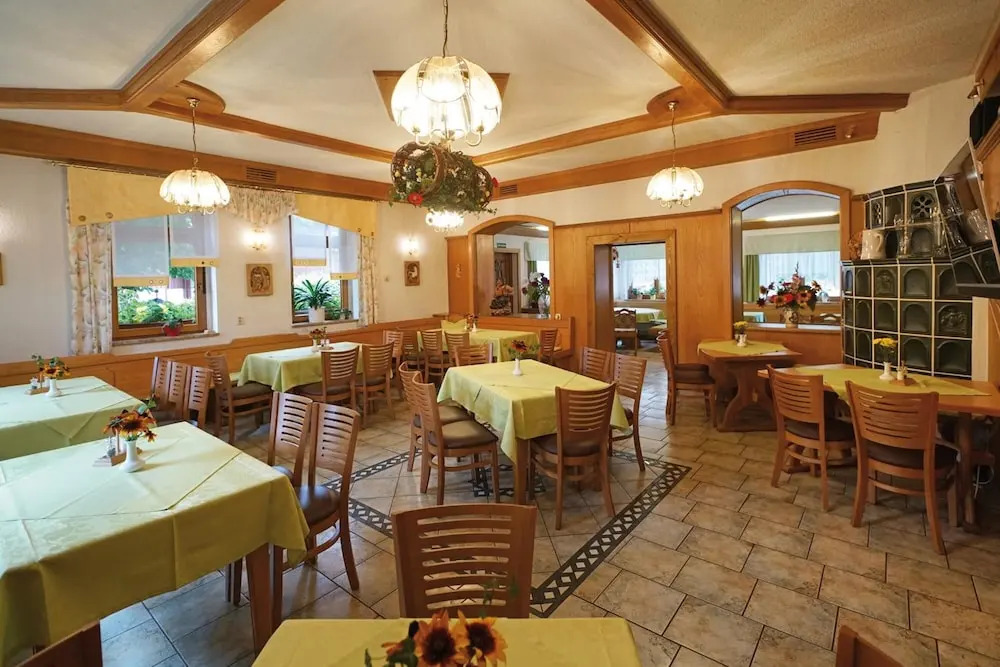 Landhotel Gasthof Zwota