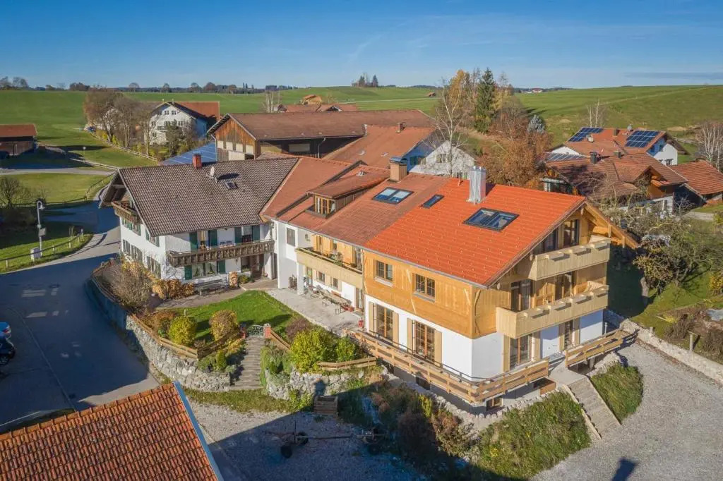 Ferienwohnung Martin