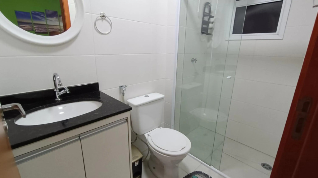 Apartamento Resort Palmeiras 2 Ubatuba