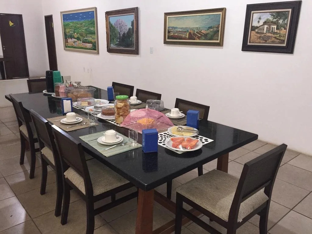 Casa do Coronel