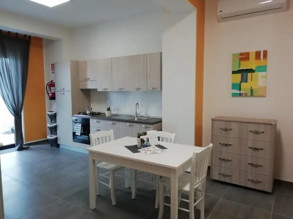 Residenza Zaffiro