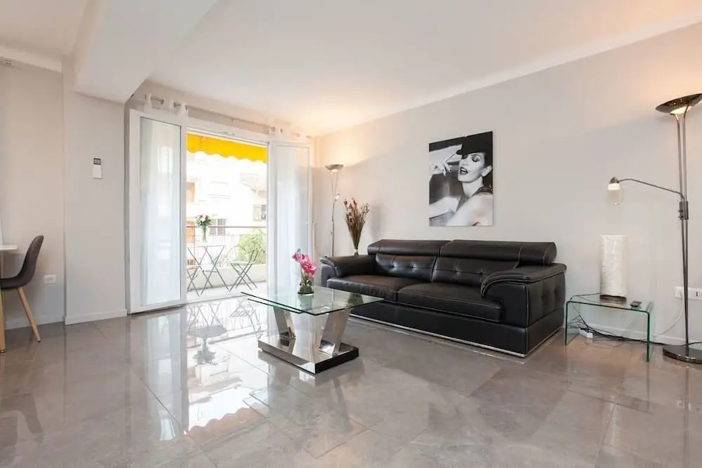 Appartement 92