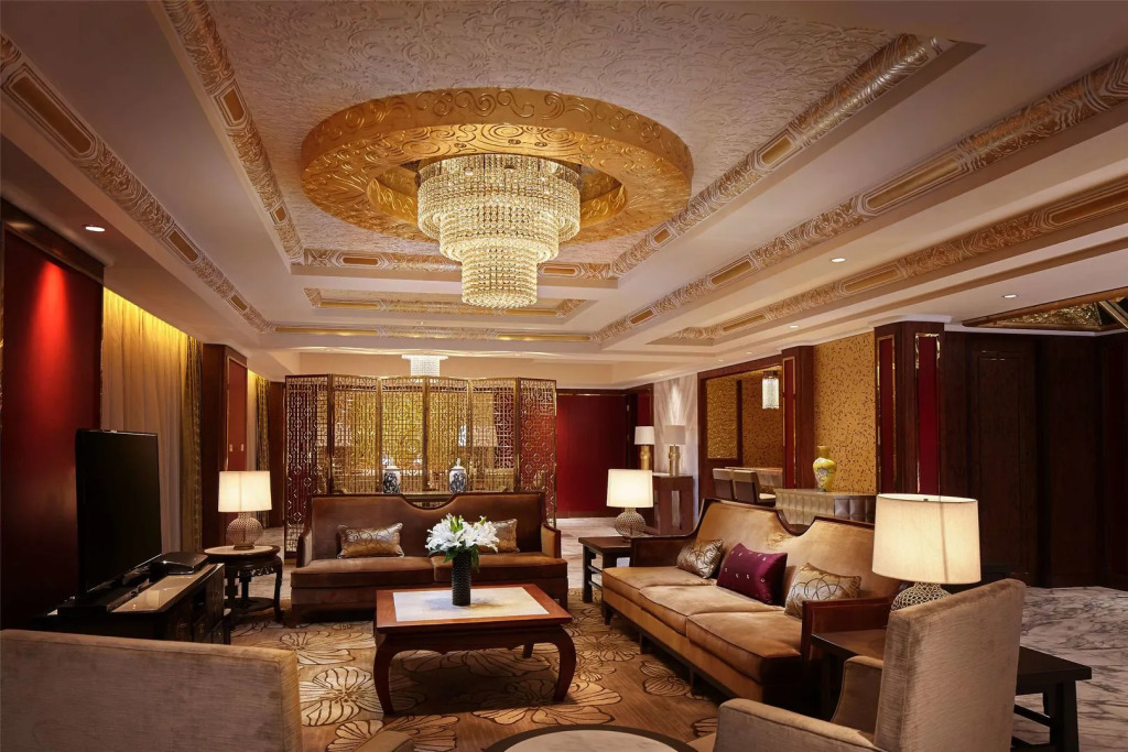 Hilton Tianjin Eco-City