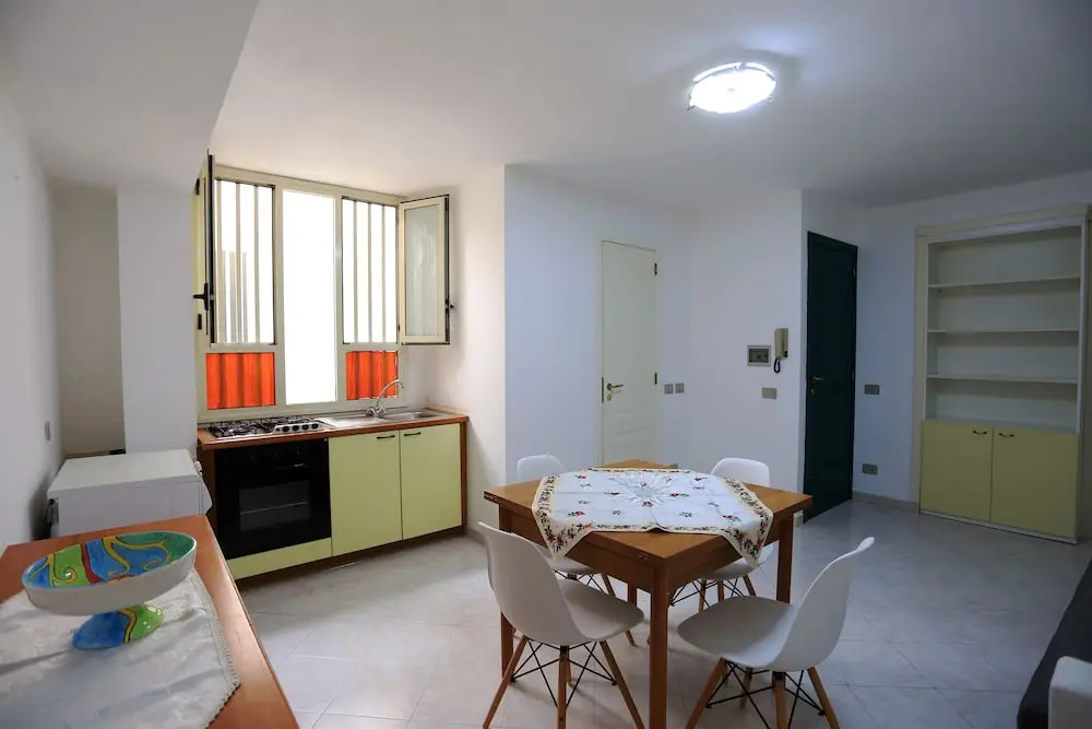 Apartment Bellini