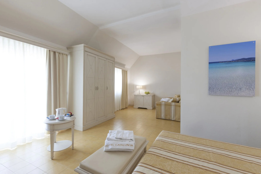 Hotel Catalunya
