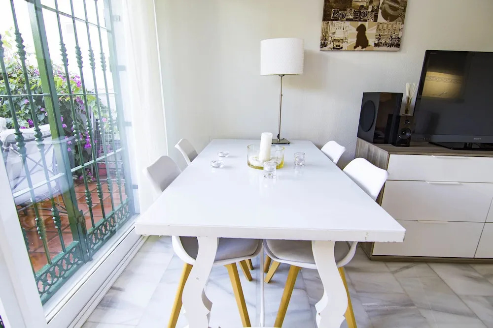 Apartamento Costabella