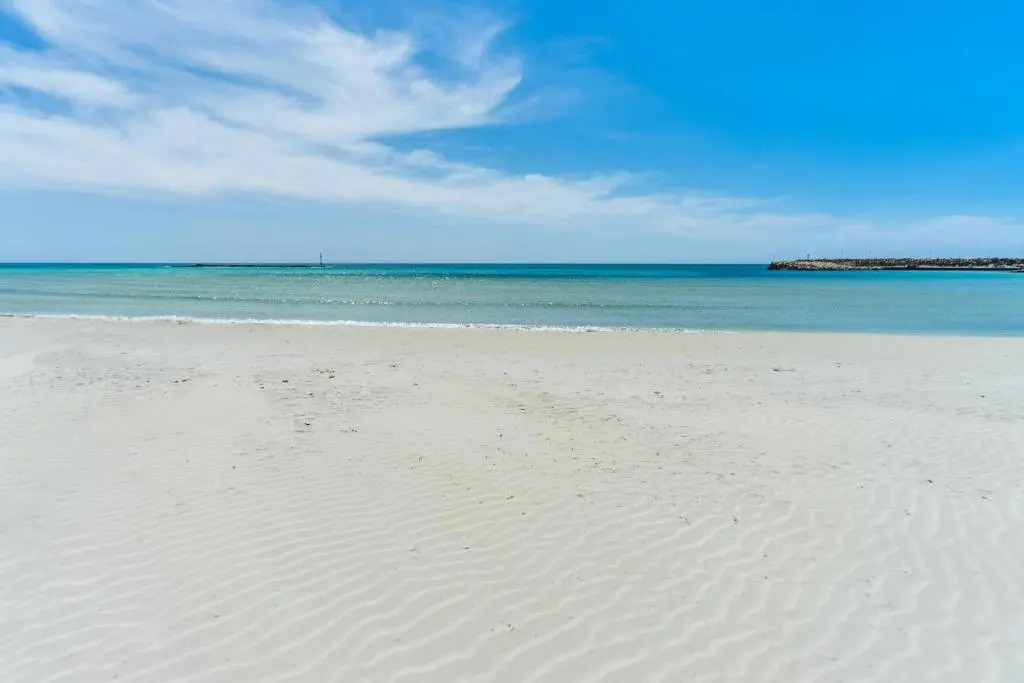 Borgo Mare by BarbarHouse