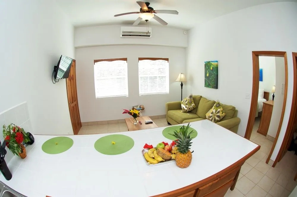 Grand Baymen Resort