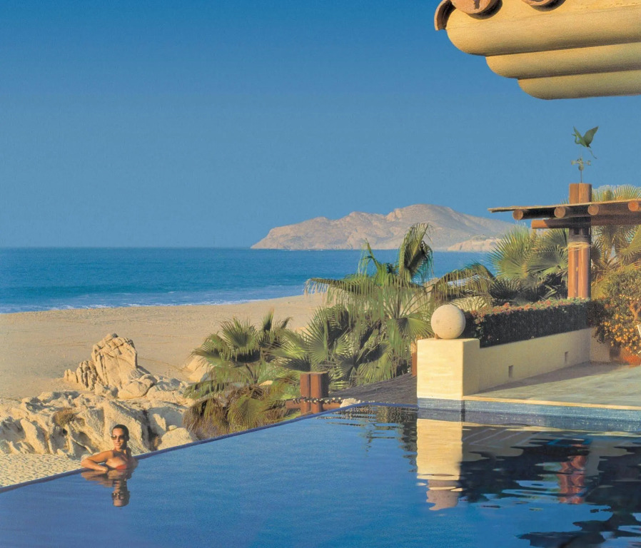 Villa de la Playa