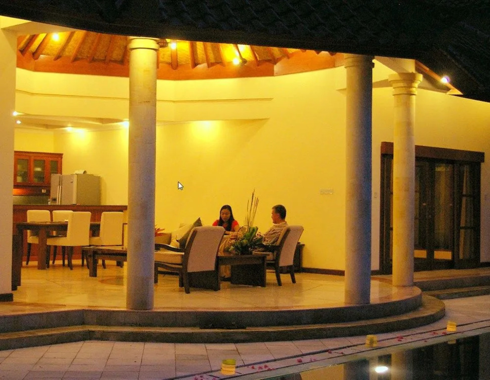 Bali Emerald Apartments