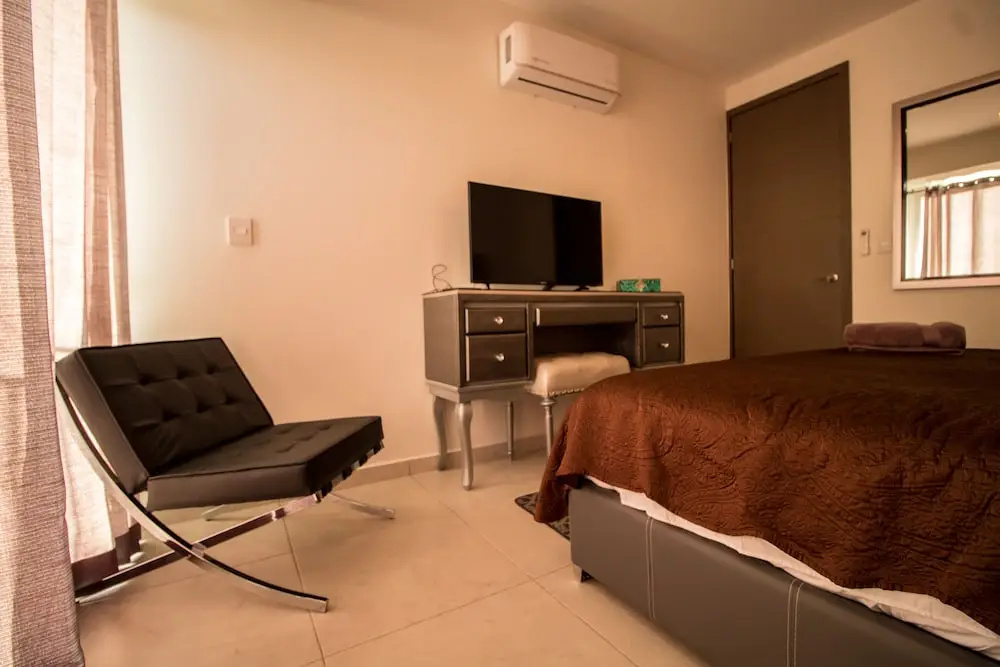 NIZA FIVE Luxury Beach Apartments