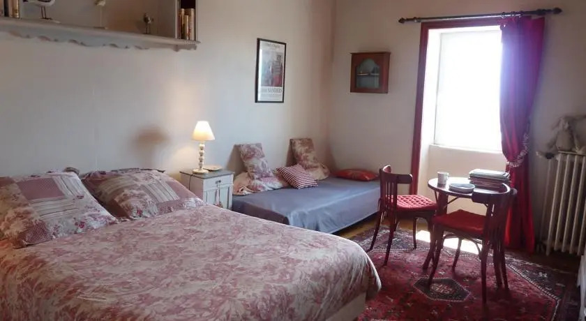 Villa Bon Vent