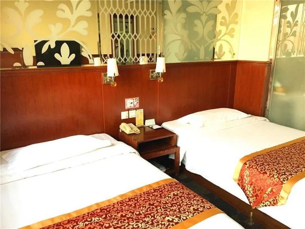Eastern Pearl 188 Hotel - Tianjin
