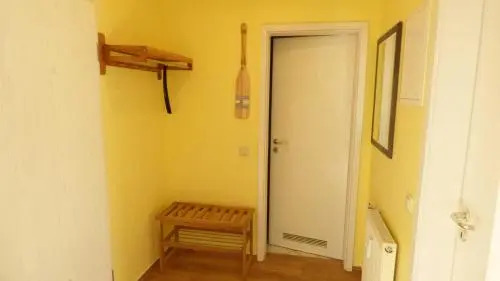 Villa Strandmuschel Ferienwohnung 06