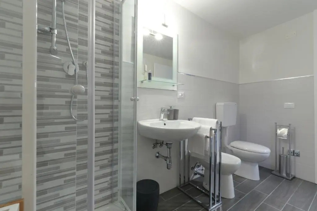 3B Bed & Breakfast Firenze Centro