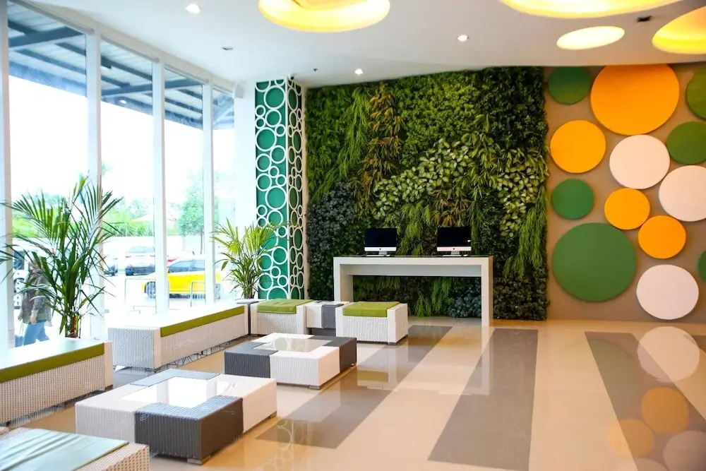 Go Hotels Iligan
