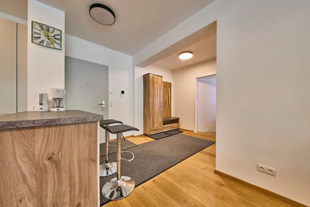 Appartement Traumblick
