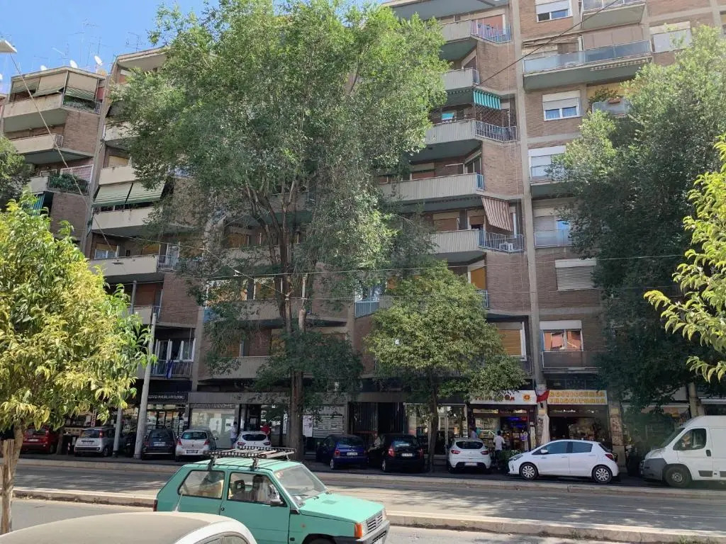 SmooRoomS Trastevere