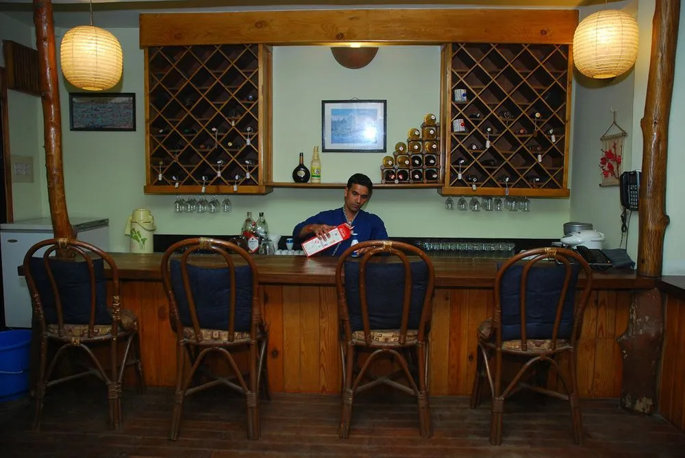 The Kido Hotel