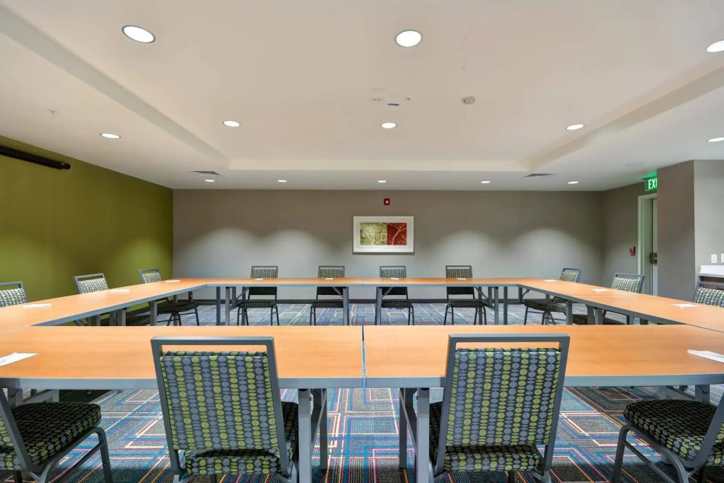 Home2 Suites By Hilton Livermore