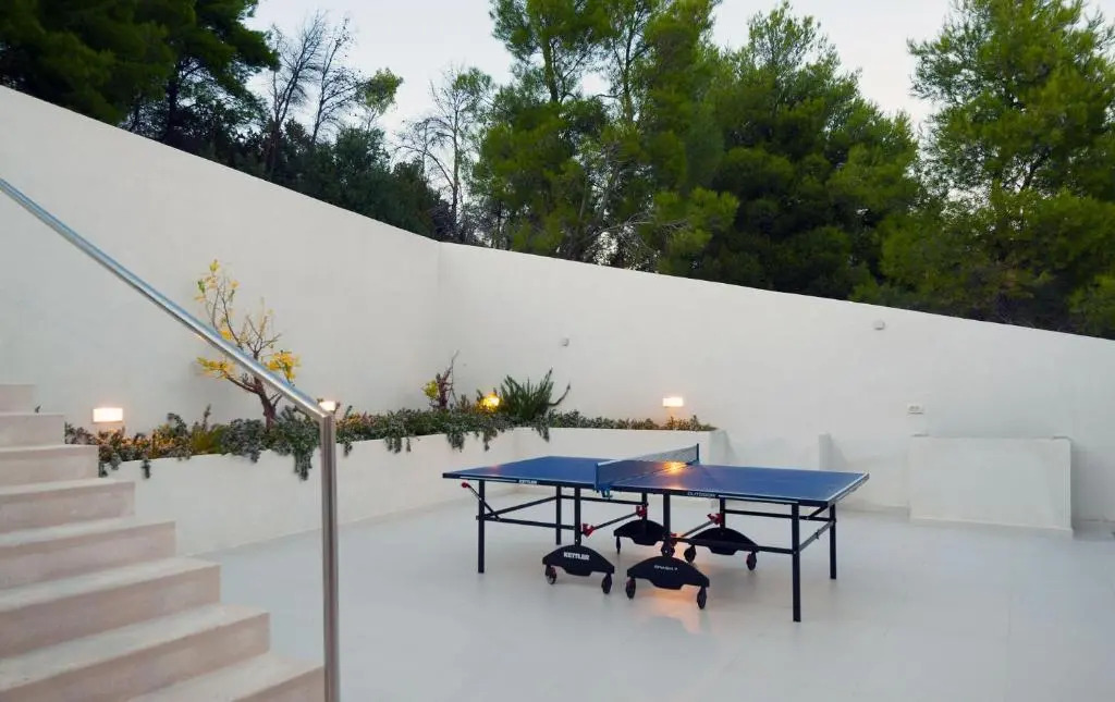 Stunning Brac Villa 5 Bedrooms Villa Infinite Stunning Sea Views