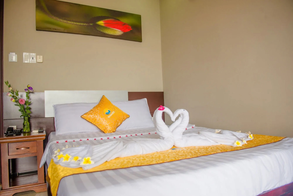 Viva Beach Resort Mui Ne