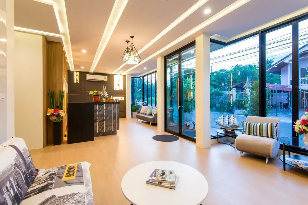 Orbit Key Hotel
