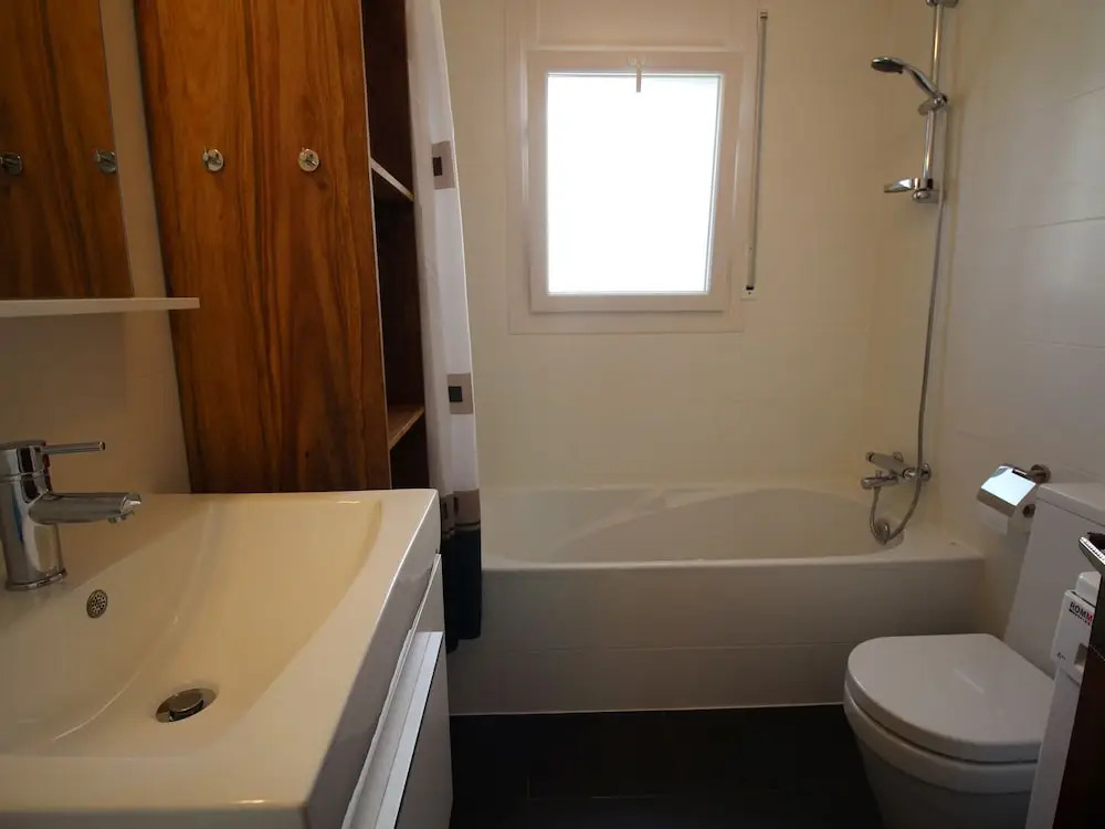 House With Outdoor Studio in Quiet Sector of Empuriabrava