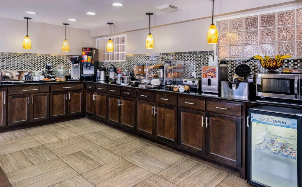 Best Western Inn Winchester