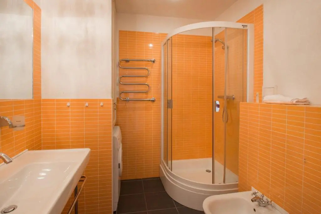 Riga City Center Apartment